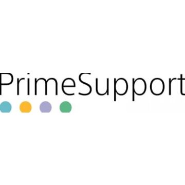 Sony PrimeSupport Plus Premium Service Package - Uitgebreide serviceovereenkomst