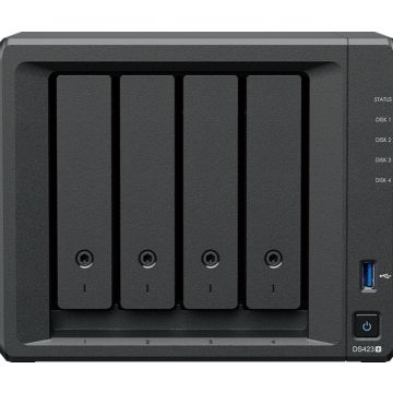 Synology DiskStation DS423+ - NAS-server
