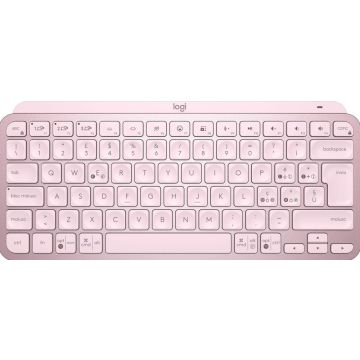 Logitech MX Keys Mini - Toetsenbord