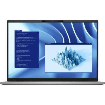 Dell Latitude 7455 - Snapdragon X Elite