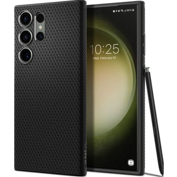 Spigen Liquid Air - Achterzijde behuizing voor mobiele telefoon