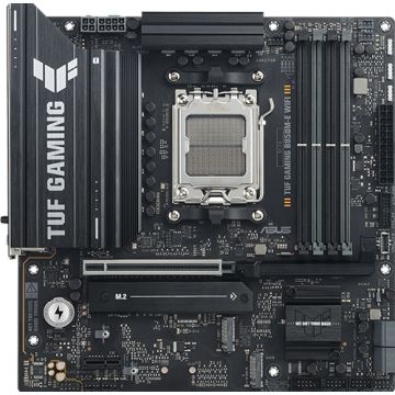 ASUS AMD B850 Micro-ATX motherboard