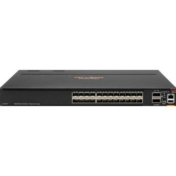 HPE Aruba CX 8360-24XF2C v2 - Switch