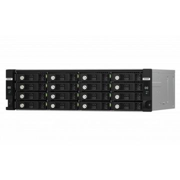 QNAP TL-R1620Sdc - Hard drive array
