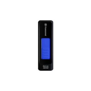 Transcend JetFlash 760 - USB-flashstation