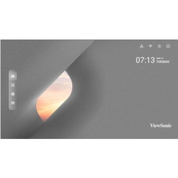 ViewSonic LDM163-182 - 163" diagonale klasse led-achtergrondverlichting lcd-scherm