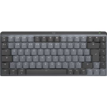 Logitech Master Series MX Mechanical Mini for Mac - Toetsenbord