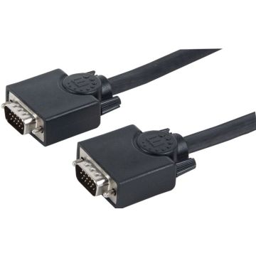 SVGA Monitor Cable Black