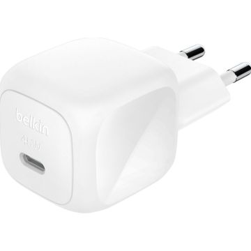 BELKIN 45W USB PD Wall Charger with PPS