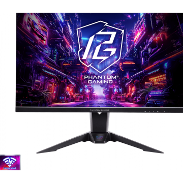 ASRock PG27QFT2A - Gaming Monitor