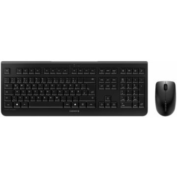 CHERRY DW 3000 - Toetsenbord en muis set