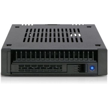 Icy Dock ExpressCage MB741SP-B - Behuizing voor opslagstation