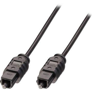 Lindy - Digitale audiokabel (optisch)