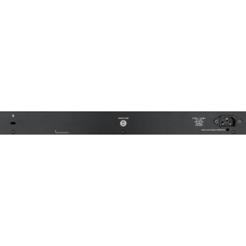 D-Link DGS 1250-28X - Switch
