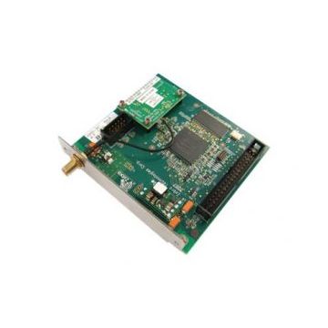 ZebraNet bg Print Server - Printerserver
