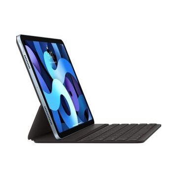 Apple Smart - Toetsenbord en foliobehuizing