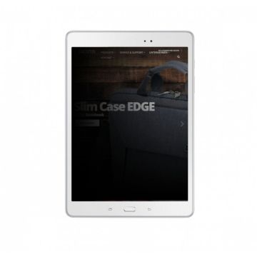 DICOTA Secret - Schermbeschermer voor tablet