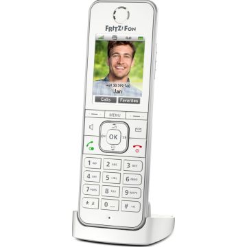 AVM FRITZ!Fon C6 - DECT- Telefoon