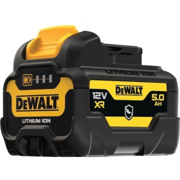 DEWALT Ersatz-Akku 12 Volt / 5 Ah (Li-Ion)