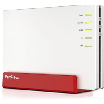 AVM FRITZ!Box 7583 - Draadloze router