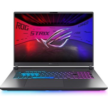 ASUS ROG Strix G18 G815LR-S9005W - Laptop