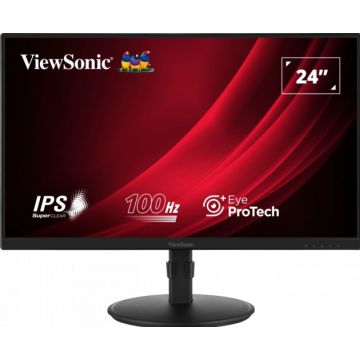 Viewsonic 61cm (24") VG2408A-MHD 16:9 FHD HDMI+DP