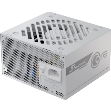 Seasonic CORE GX 750 V2 White - Voeding
