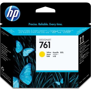 HP 761 - Geel