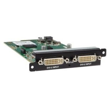 TV One CM-DVIU-2IN - DVI-U-invoermodule