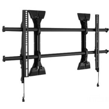 Chief Fusion Adjustable Wall Display Mount - For Displays 42-86"