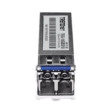 TRENDnet TEG 10GBS10 - SFP+ transceivermodule