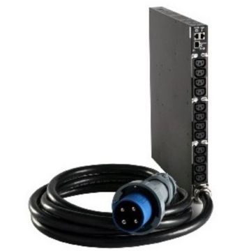 Lenovo Switched and Monitored DPI - Voedingsverdeeleenheid (rack-uitvoering)