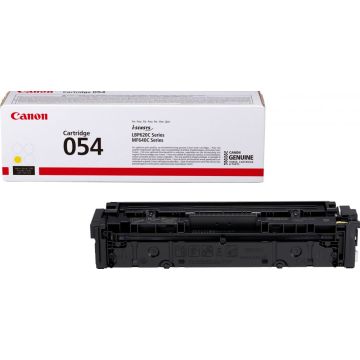 Canon 054 - Geel