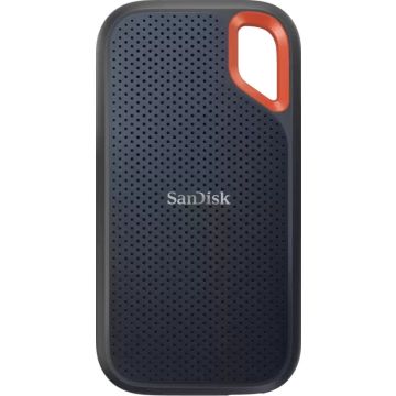 SanDisk Extreme Portable 8TB - SSD