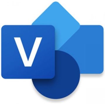 Microsoft Visio Professional 2024 - Licentie