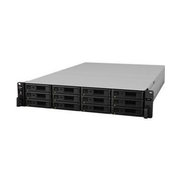 Synology SA3400 - NAS-server
