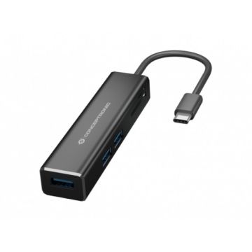 Conceptronic DONN08B - Interface-hub