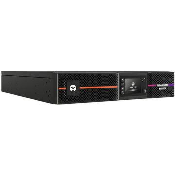 Liebert GXT5 GXT5LI-3000IRT2UXL - UPS (rack-monteerbaar  extern)