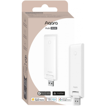 Aqara Hub M100 - Smart Home Hub