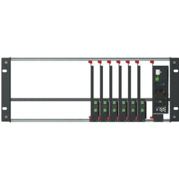 TV One ONErack - Hardwareset rack