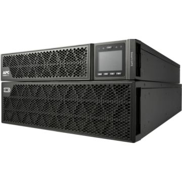 APC Smart-UPS RT 192V 5Ah Battery Pack (32 pcs x 12V5Ah) - Batterijhouder (rack-uitvoering)