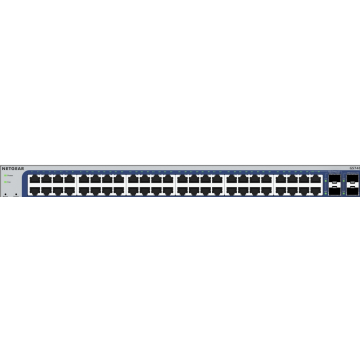 NETGEAR GS748Tv6 - Switch