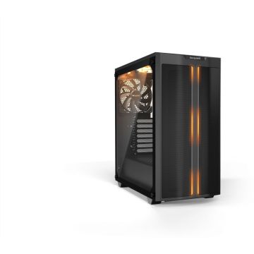 be quiet! Pure Base 500DX - Midtower