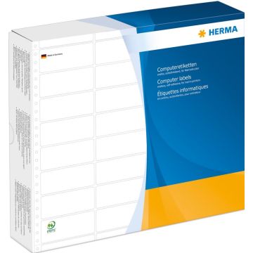 Herma 8242 -  Computeretiketten