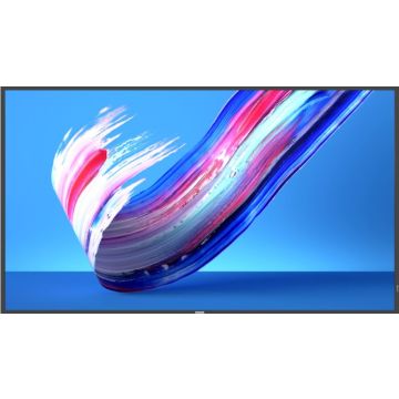 Philips 55BDL3650Q - 55" diagonale klasse (54.6" zichtbaar)