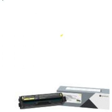 Lexmark - Hoog rendement
