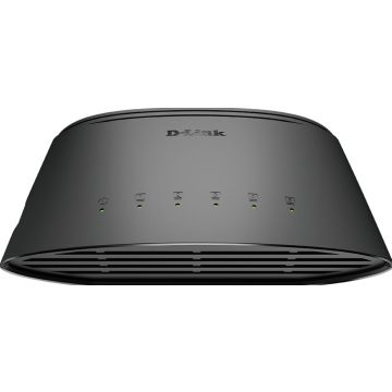 D-Link DGS 1005D - Switch