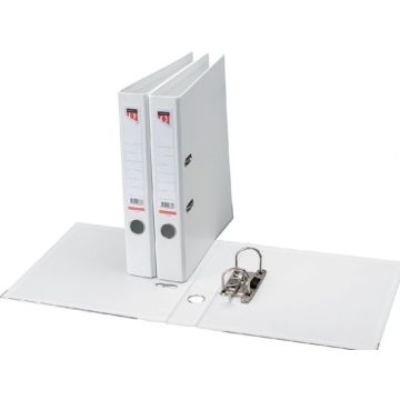Quantore A4 50mm Wit - Ordner (10 stuks)