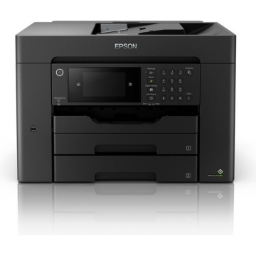 Epson WorkForce WF-7840DTWF - Multifunctionele printer