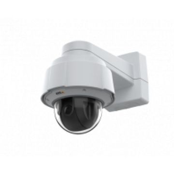 AXIS Q60 Series Q6078-E 50 Hz - Netwerkbewakingscamera